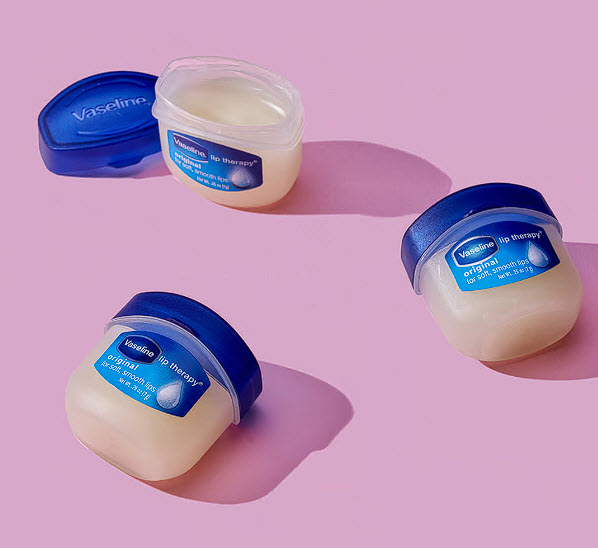 thành phần chính của vaseline là gì